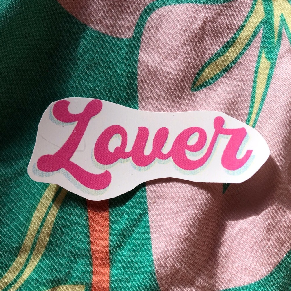 Taylor Swift Sticker Pack! - Picture 2 of 4